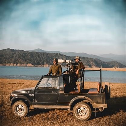 Things to know about Jeep safari in jim corbett