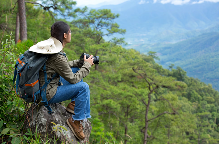 Best Places to Visit in Jim Corbett National Park
